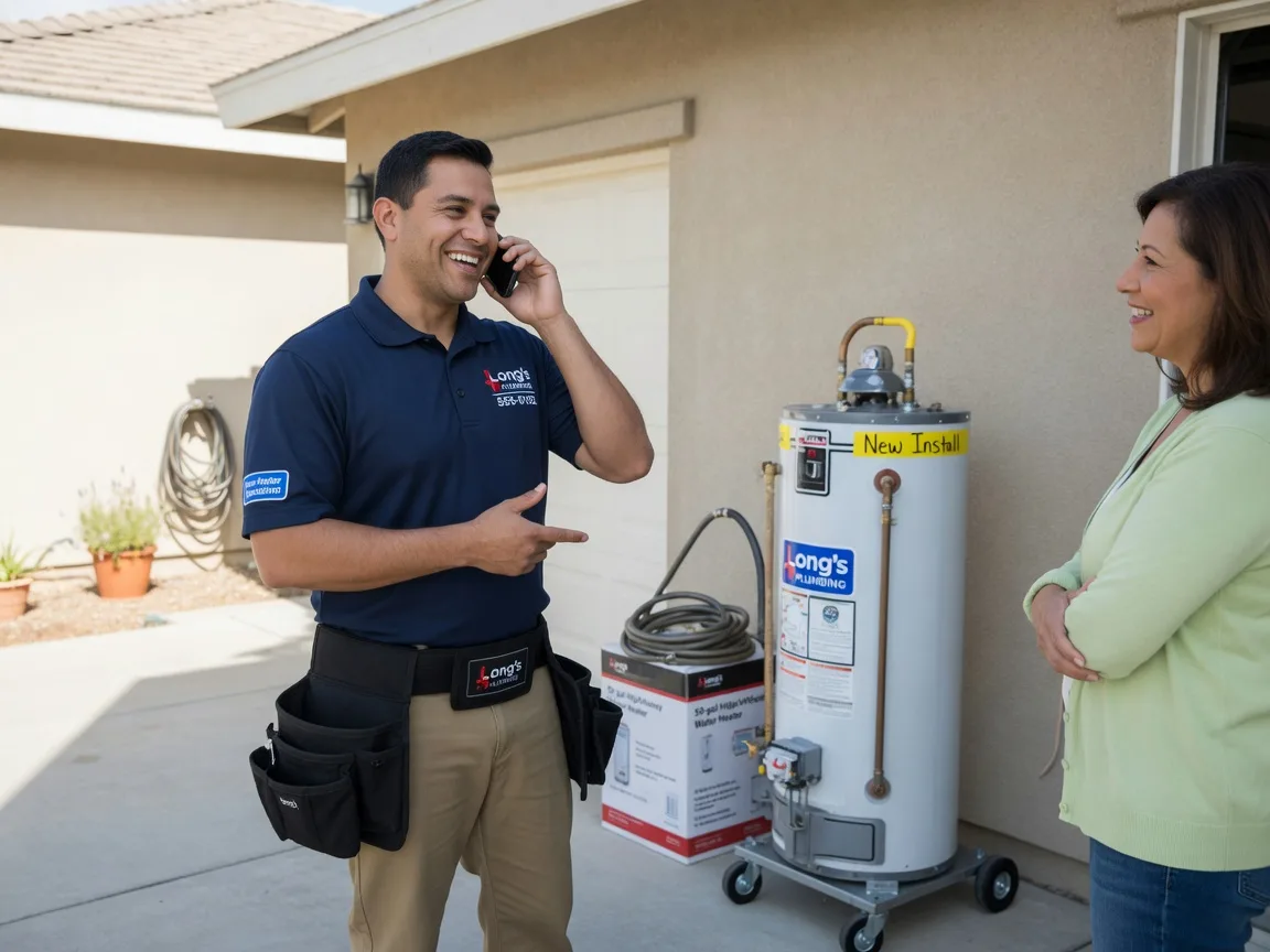 Leak Detection Alhambra, CA FAQs